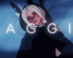 Maggie ♚