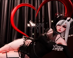 ♡ Heart红心 ♥