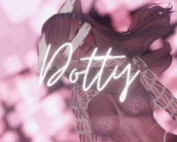Dotty + Chibi ♡