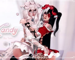 Candy ♡