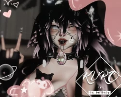 Kuro ♡