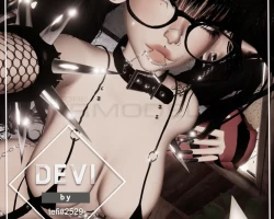 Devi ഒ˚₊