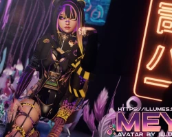 Meya ഒ˚₊