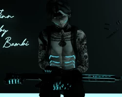 Jinn  ഒ˚₊