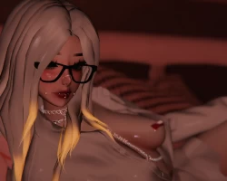 Rosalind ഒ˚₊