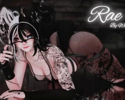 Rae ഒ˚₊