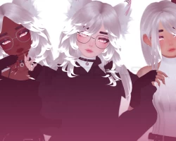 Veronica ഒ˚₊