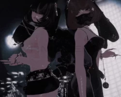 Rabid Xeno ഒ˚₊