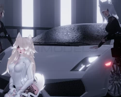 Veda ഒ˚₊