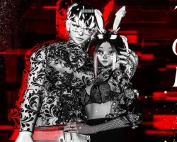 Tori & Trevor (Couple) ഒ˚₊