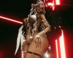 Lilith (Couple) ഒ˚₊