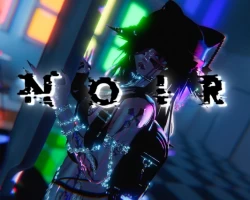 Noir