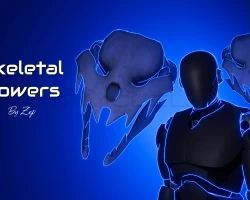 Skeletal Powers