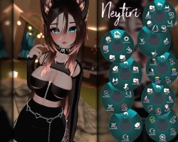 Neytiri ഒ˚₊