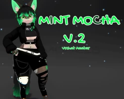 Mint Mocha