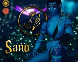 Sano Avatar