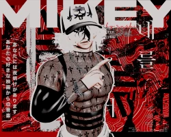 Mikey