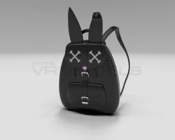 Bunny Backpack