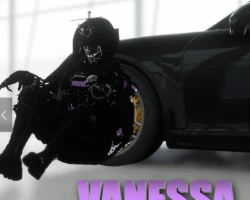 Vanessa