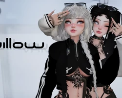 Willow ഒ˚₊
