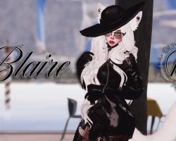 BLAIRE