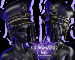 Command Me!