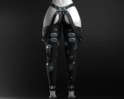 Cyber Slacks