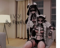 I V Y