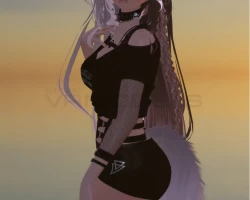 Ze