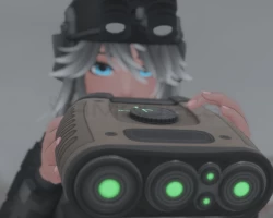 Cam's Rangefinder (VRChat)