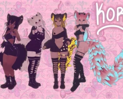 Kora