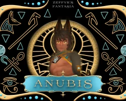 Anubis