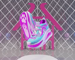 HYPO - Dreamland Sneakers