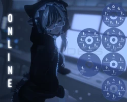 Chronically Online