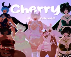 Cherry