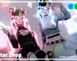Star Drop