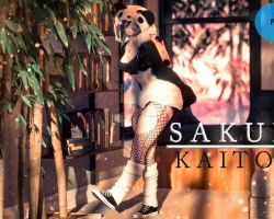 ㊕ │Sakura