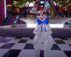 VannyVRChat