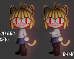 Thicco Arc