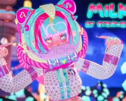 ˗ˏˋ ꒰ Milky ꒱ ˎˊ˗
