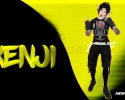 Kenji