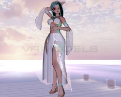 ~ Beach Wedding ~