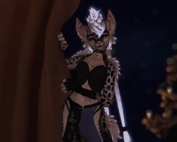 Jessie furry