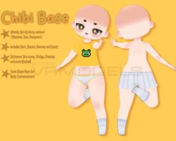 Chibi Base