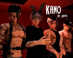 Kano