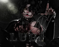 Luci ഒ˚₊