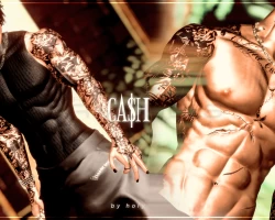 Cash ഒ˚₊