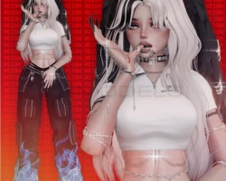 Reign ഒ˚₊