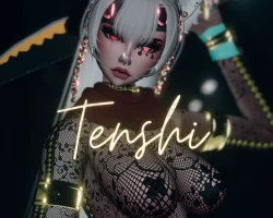 Tenshi ഒ˚₊