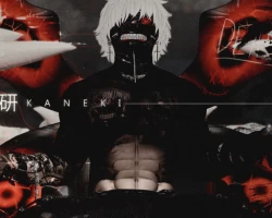 Kaneki ഒ˚₊